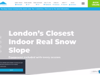 www.thesnowcentre.com