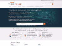 www.ticketclub.com