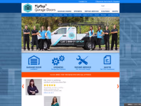 www.tiptopgaragedoors.com