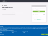 www.tokyotrading.com