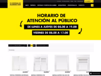 www.tuventanadealuminio.com