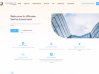 www.ultimateveritasinvestment.com