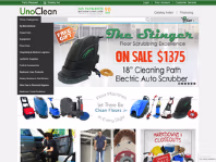 www.unoclean.com