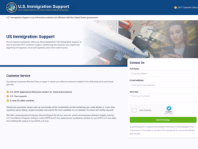 www.usimmigration-support.org
