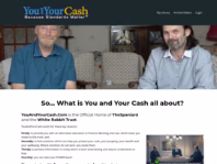 www.youandyourcash.com