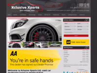xclusivexportsltd.co.uk