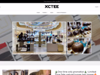 xctee.com
