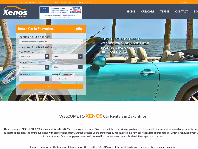 xenoscarrentals.com
