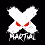 xmartial.com