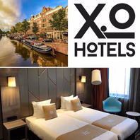 xohotels.com