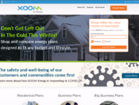 xoomenergy.com