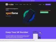 xpatfone.com