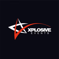 xplosiveevents.com