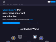 xypher.io