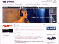 yamaha.com