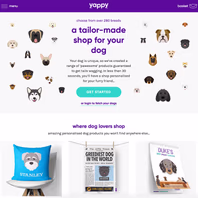 yappy.com