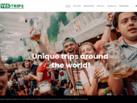 yes-trips.com