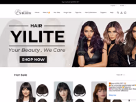 yilitehair.com