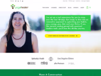 yogahealer.com
