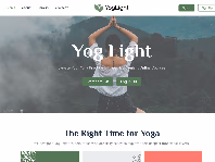 yoglight.com