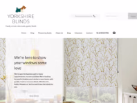 yorkshireblinds.co.uk