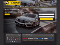 yourcarsupermarket.com