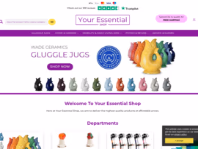 youressentialshop.co.uk