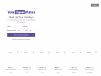 yourtravelmates.com