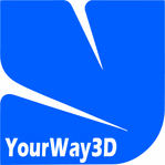 yourway3d.uk