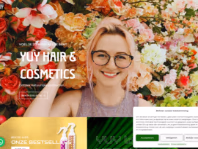 yuyhairandcosmetics.com