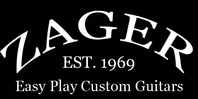 zagerguitar.com