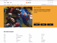 zalando.ro