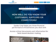 zaubacorp.com