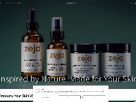 zejaskincare.com