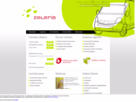 zeleris.com