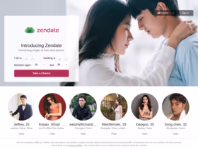 zendate.com