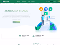 zendoratrade.com