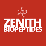zenithbiopeptides.com