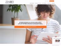 zenoti.com