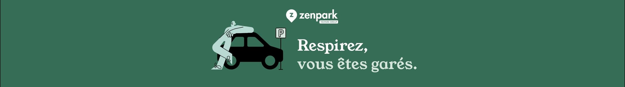 zenpark.com