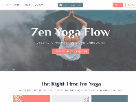 zenyogaflow.com