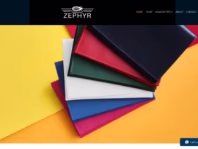 zephyrpilot.com