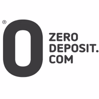 zerodeposit.com