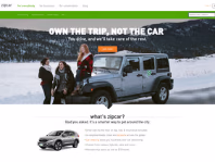 zipcar.com