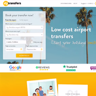 ziptransfers.com