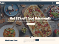 zizzi.uk