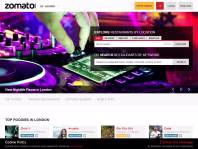 zomato.com