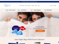 zquiet.com